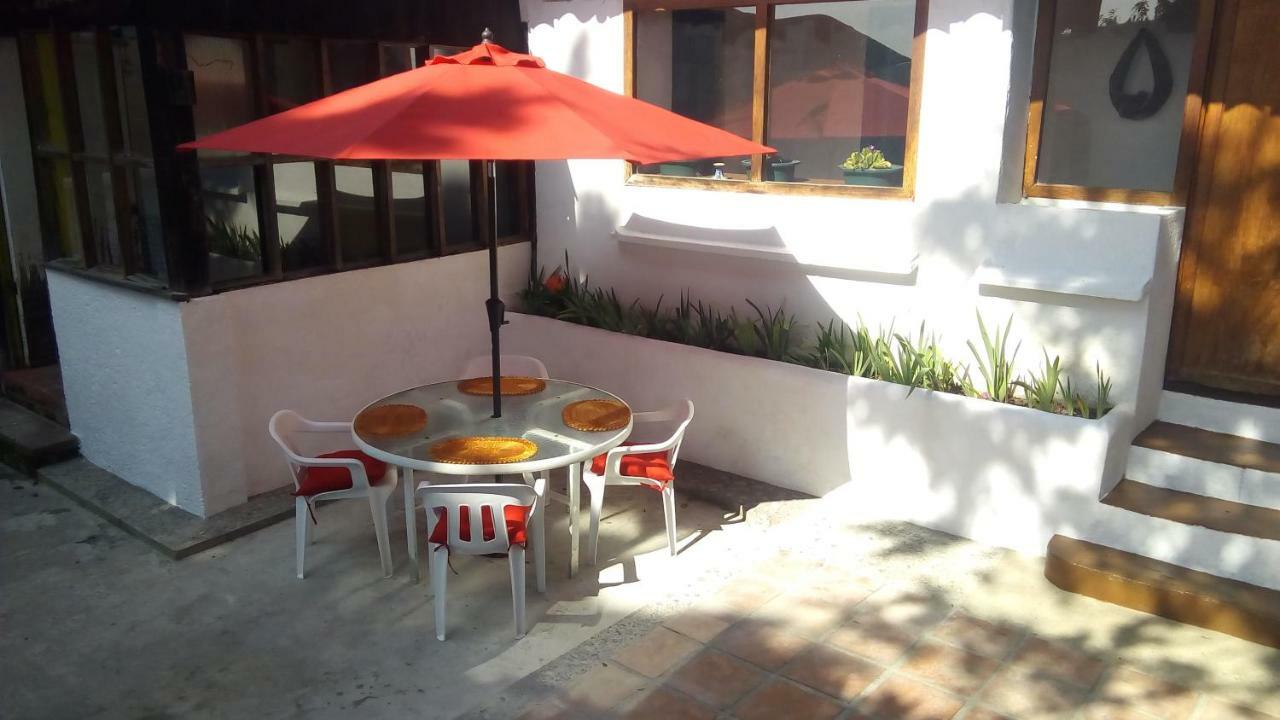 Chalet Ojo De Agua Jilotepec de Abasolo Exterior photo